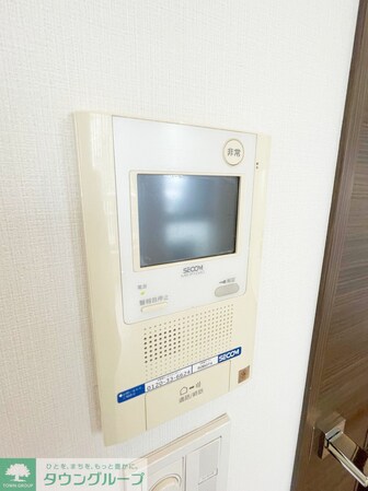 錦町トラッドスクエアの物件内観写真